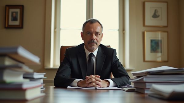 Avez-vous besoin d'un avocat en droit du travail à Versailles ?