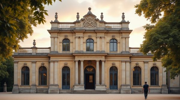 Avez-vous besoin d'un avocat en droit du travail à Versailles ?