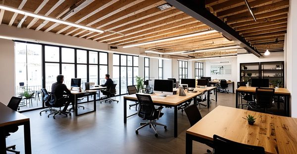 Comment choisir le bon espace de coworking à marseille ?