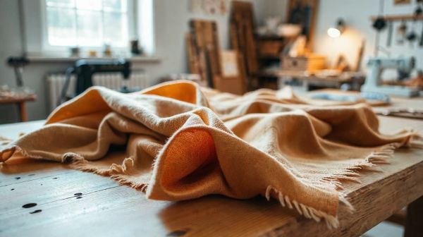 Découvrez comment créer des objets et textiles personnalisés