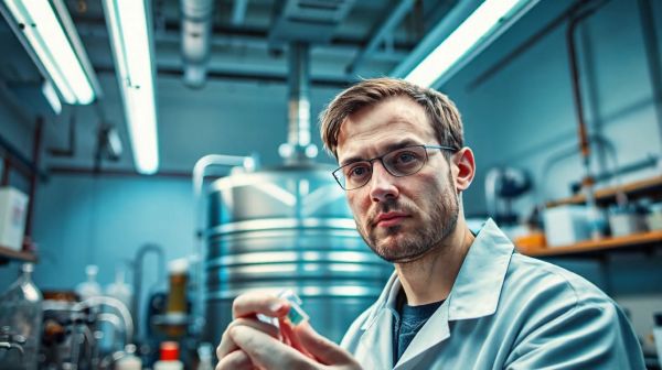 Défi de l'innovation en galvanoplastie : l'avis des experts