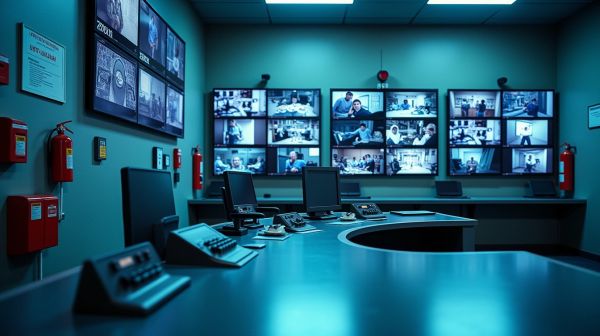 Delta plus : des équipements pour une sécurité optimale