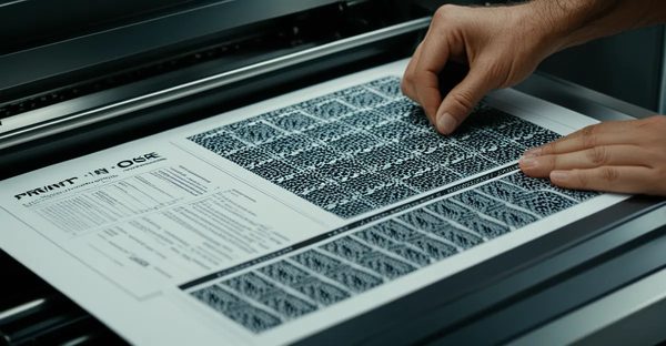 Imprimerie dans le val d'oise : une expertise au service de vos idées