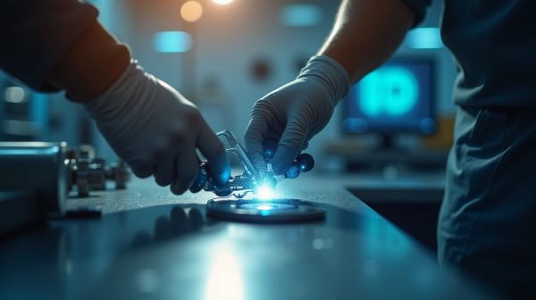 Ingénieur galvanoplaste : relèverez-vous le défi de l'innovation ?