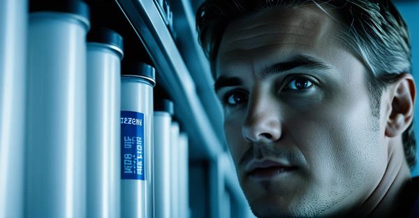 Le stockage d'hydrogène : enjeux et solutions pour demain