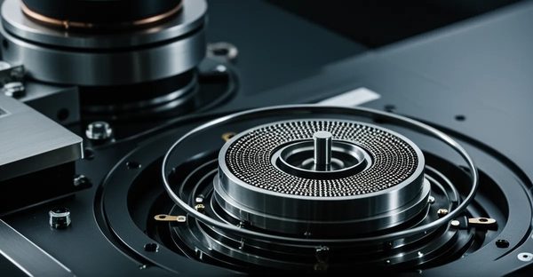 Les secrets de la pulvérisation cathodique magnétron révélés