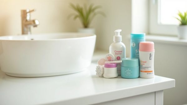 Optimiser vos achats de produits d'hygiène à prix mini