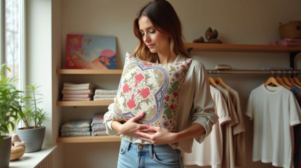 Personnalisez vos objets et vos textiles avec une boutique d’impression