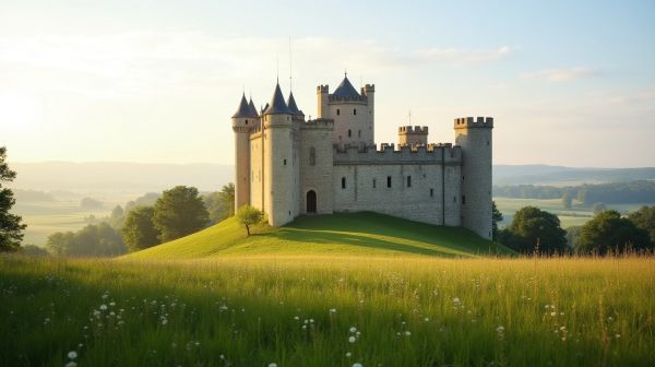 Pourquoi choisir un consultant en sécurité alimentaire à Château-Gaillard