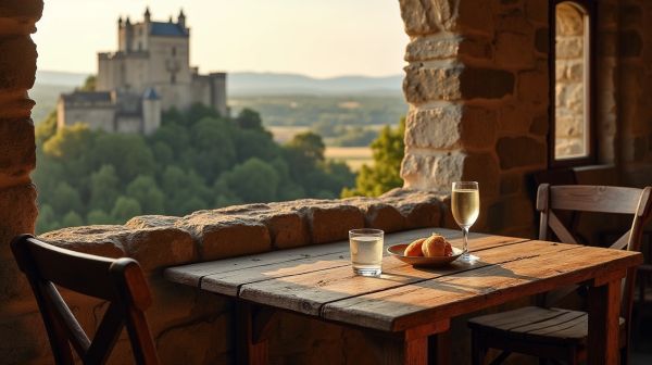 Pourquoi choisir un consultant en sécurité alimentaire à Château-Gaillard