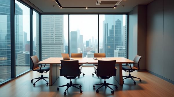 Pourquoi un cabinet de conseil en IA peut transformer votre entreprise