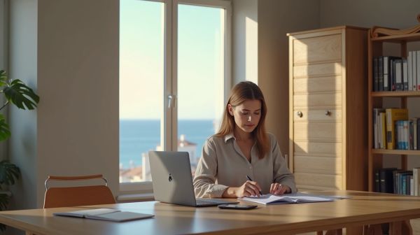 Professionnels à Marseille: choisissez un expert-comptable adapté