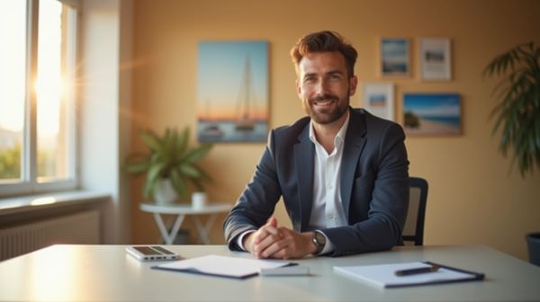 Professionnels à Marseille: choisissez un expert-comptable adapté