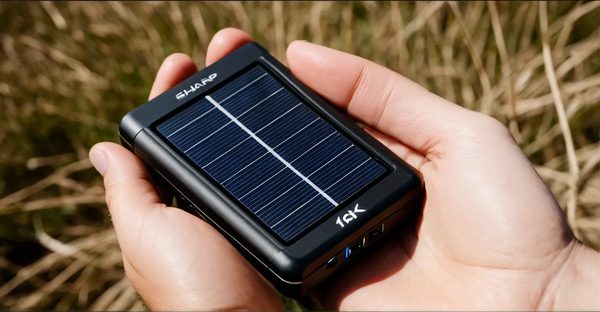 Solution d'énergie nomade : guide pour une autonomie totale