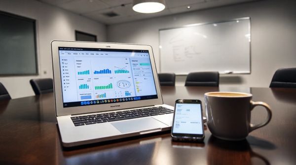 Top 5 logiciels pour booster vos relations clients efficacement