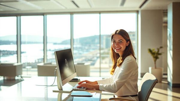 Trouvez le comptable idéal à Marseille pour vos besoins