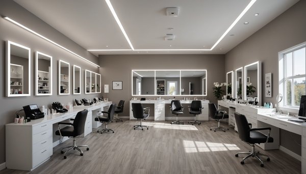 Top 5 formations esthétiques professionnelles à suivre en belgique